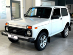 LADA Niva Legend
