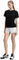 Шорты женские 7/6 Alex Shorts - White