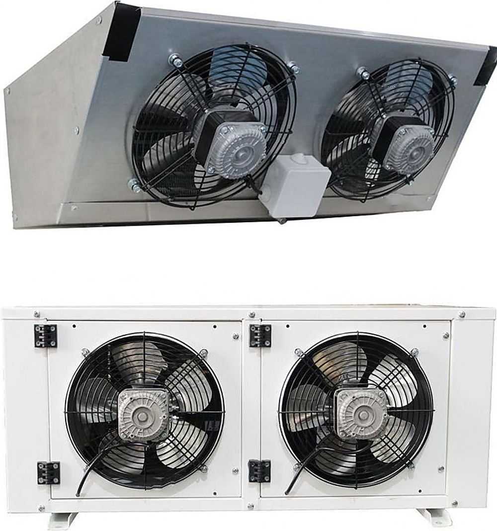 Холодильная сплит-система Intercold MCM 218 Evolution
