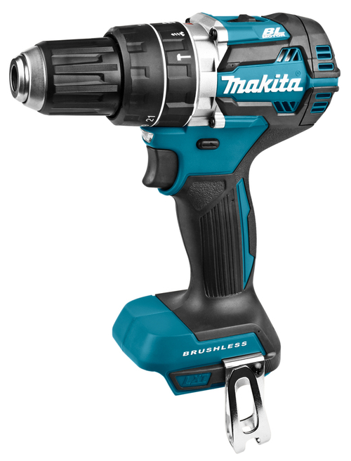 Ударная дрель-шуруповерт LXT Makita DHP484Z