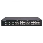 Коммутатор QNAP QSW-1208-8C
