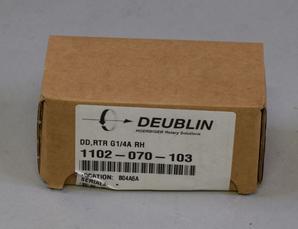 DEUBLIN 1102-070-103 DEUBLIN 1102-070-103