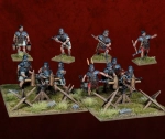 VXA049 Early Imperial Roman Bolt-Shooter