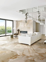 Rex Ceramiche Reves Choco Matte 60x120