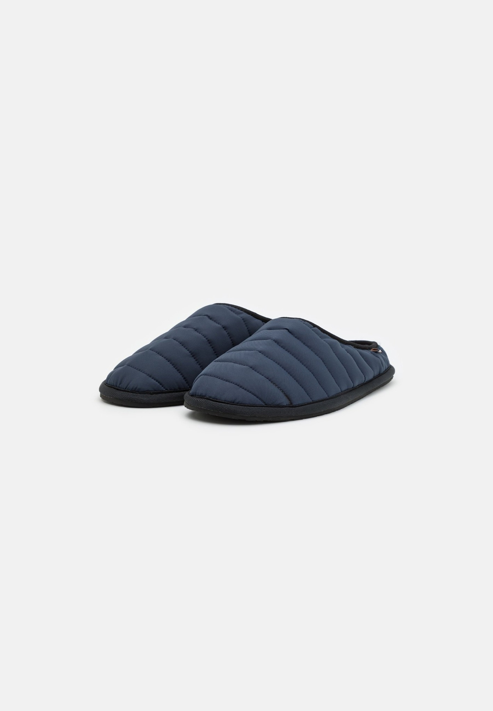 Тапки мужские BOSS Home_Slip_ny