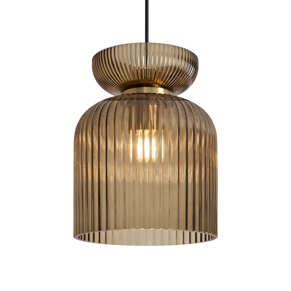 Подвесной светильник Freya Layla FR5558PL-01BR