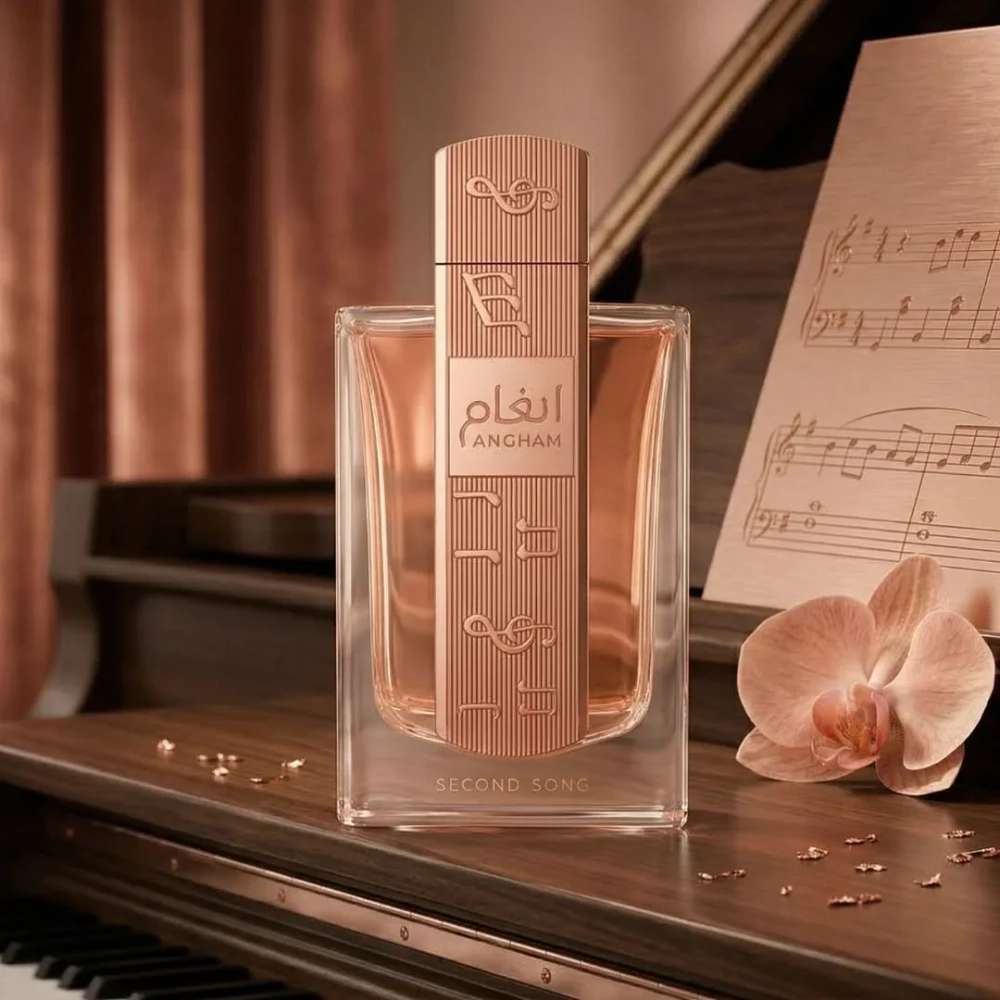 Lattafa Angham Second Song EDP