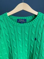 Хлопковый свитер Ralph Lauren, 110