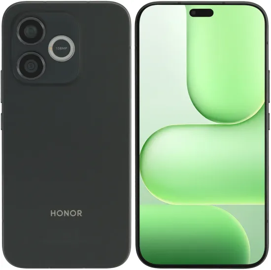 Honor 600 Lite