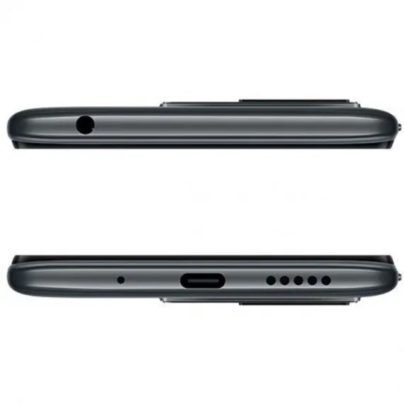 Xiaomi Redmi 10C 4 64Gb RU Grey