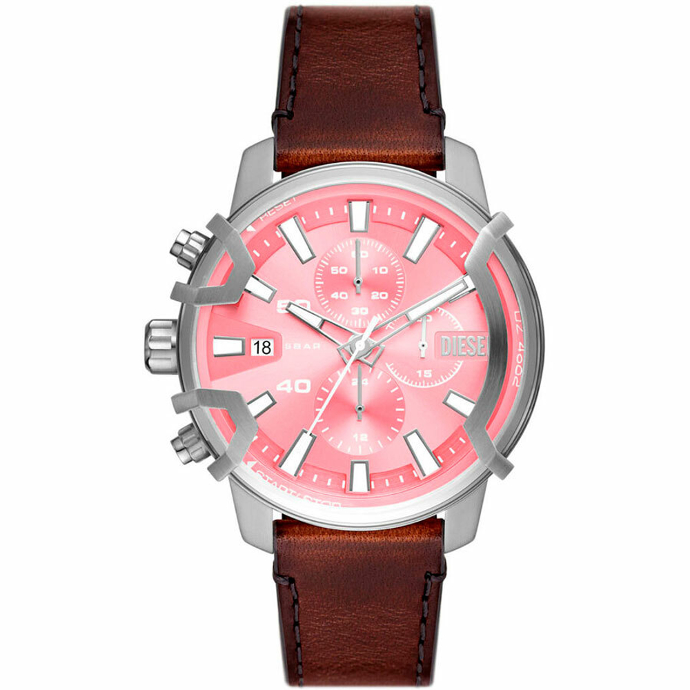 Мужские наручные часы Diesel DZ4602