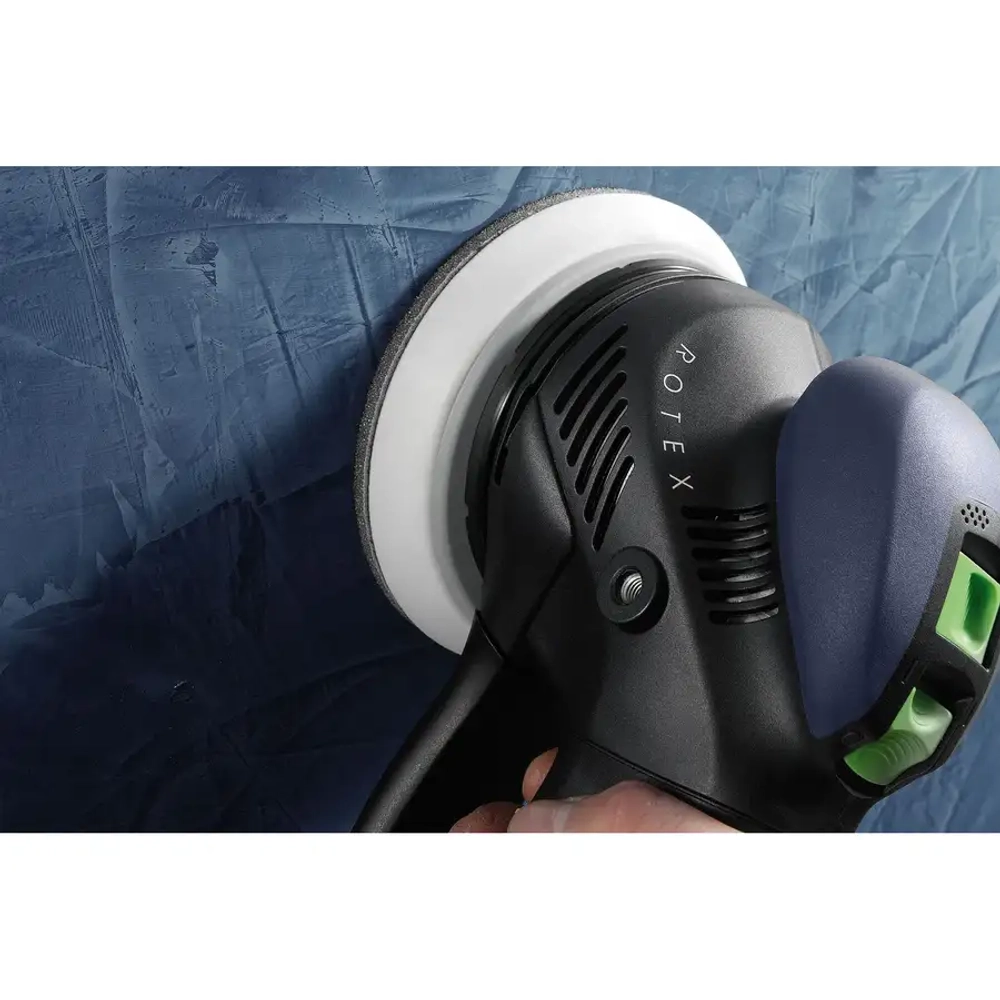 Шлифовальный круг STF D150/0 S1000 PL2/15 FESTOOL 492370