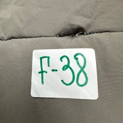 Пуховик YMKASHIX HTF Logo F-38 рр. XXL