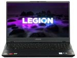 15.6" Ноутбук Lenovo Legion 5 (1920x1080, AMD Ryzen 7-5800H, RAM 16ГБ, SSD 512ГБ, Nvidia GeForce GTX 1650, Win 10 Home)