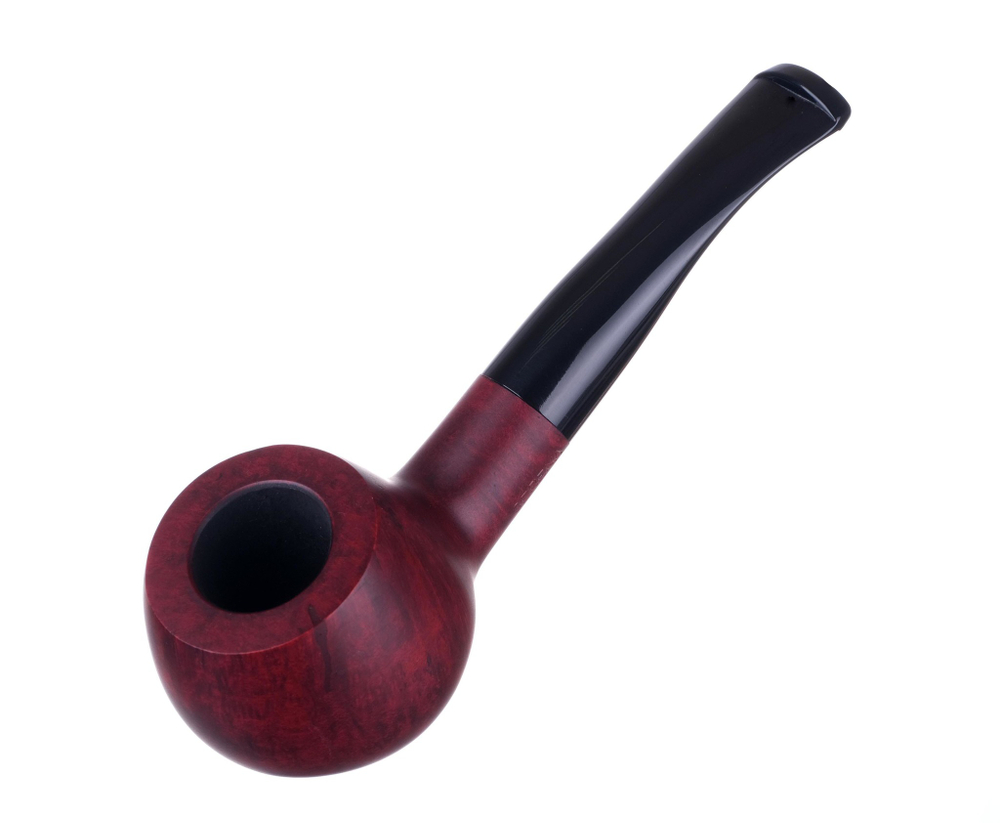 Трубка Sir Del Nobile Serena, форма 7