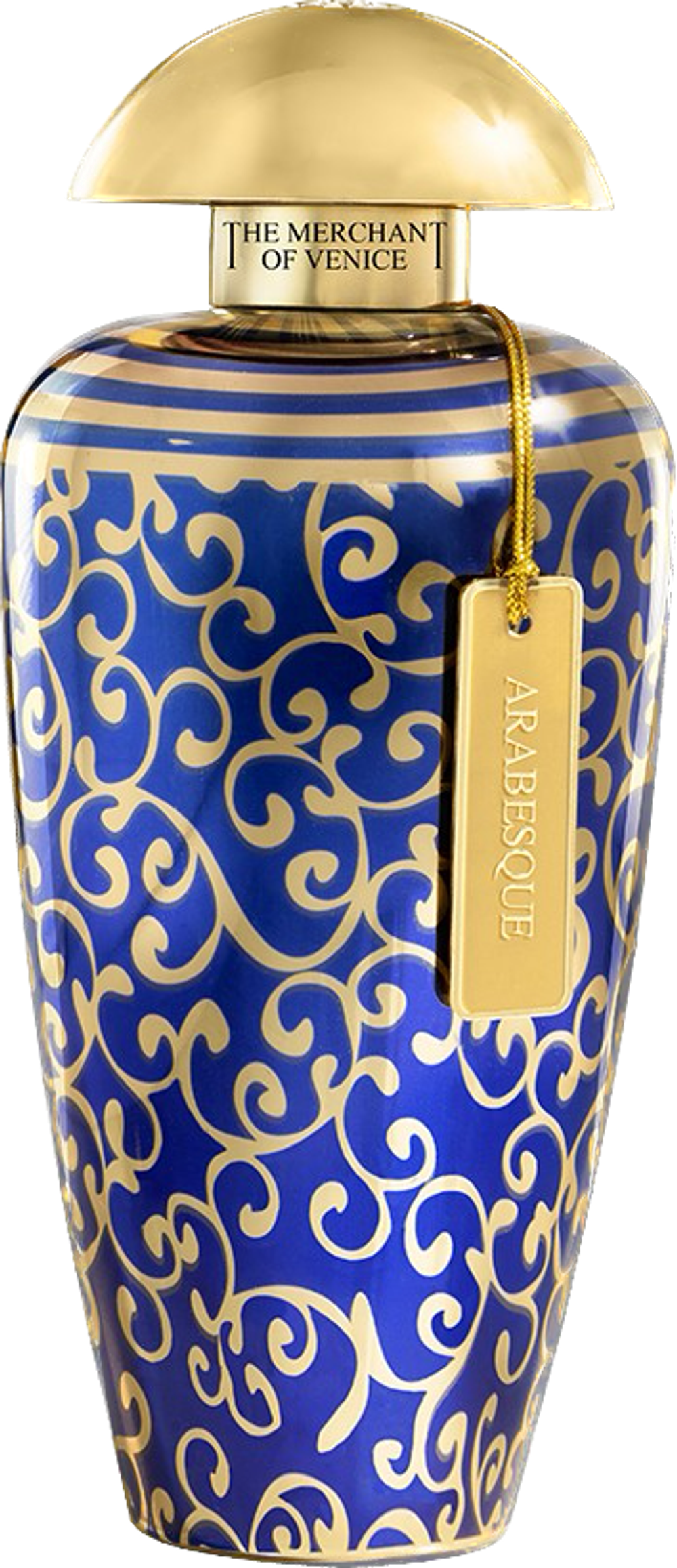 The Merchant of Venice Arabesque EDP Concentree