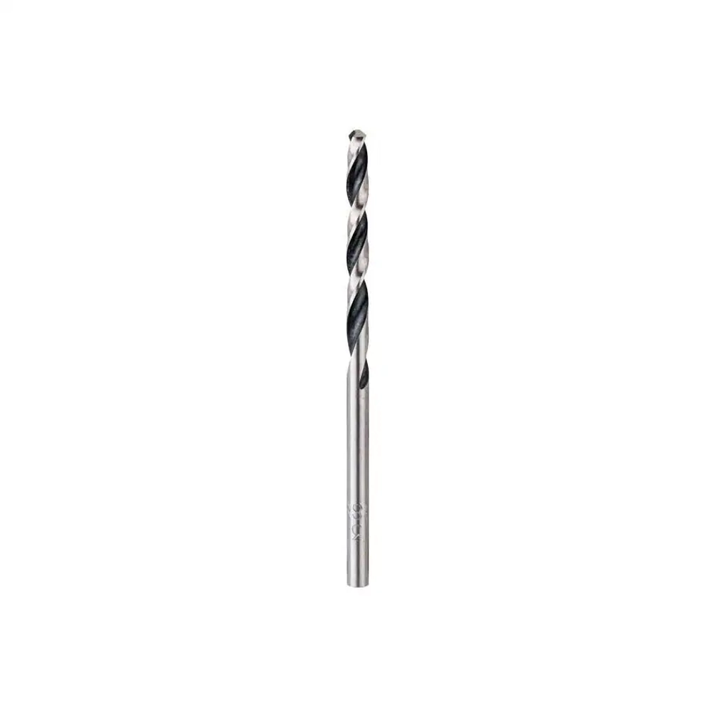 Сверло из быстрорежущей стали HSS PointTeQ 5 мм, 10 шт. BOSCH 2608577218