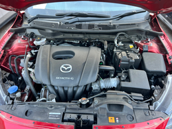 Mazda 2, 2019, 1.5 л бензин, МКПП
