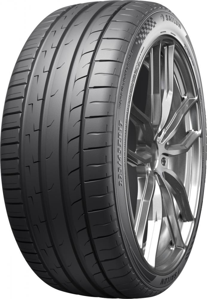 Sailun Atrezzo ZSR 2 215/40 R17 87Y