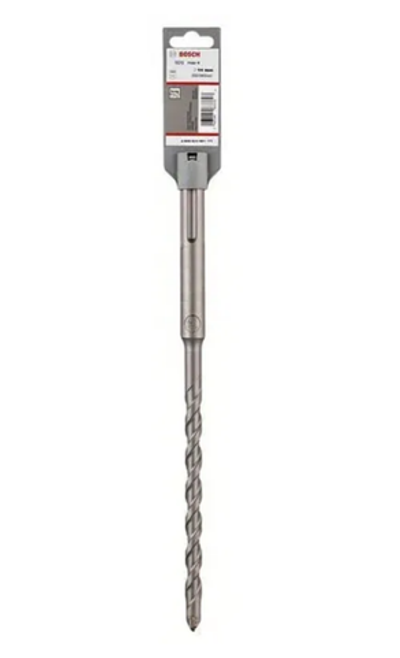 Бур BOSCH SDS-max-4 16х200х340мм 2608685860
