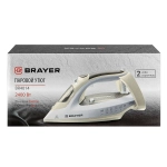 Утюг BRAYER 4014BR