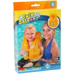 Жилет надувной детский 51*46 см Wondersplash, 3-6 лет Bestway (32034)