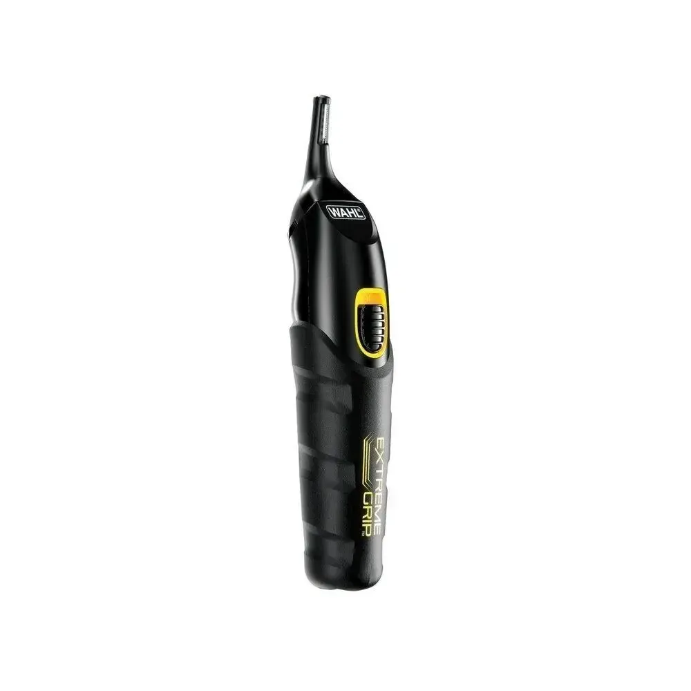 Мультитриммер Wahl 09893.0460 Extreme Grip с USB - 5