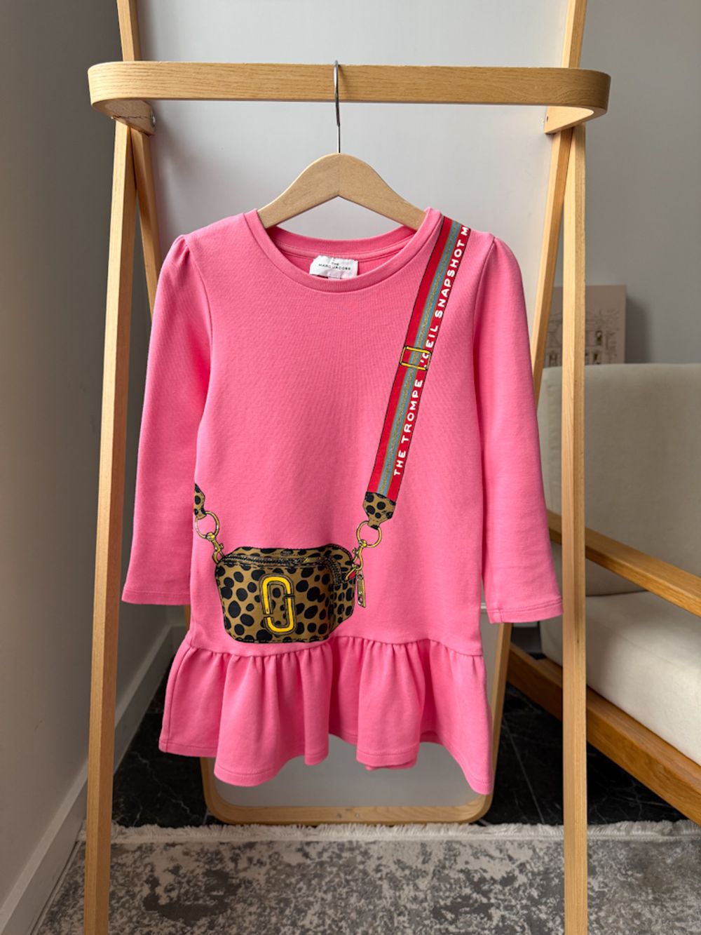 Платье The Marc Jacobs, 104