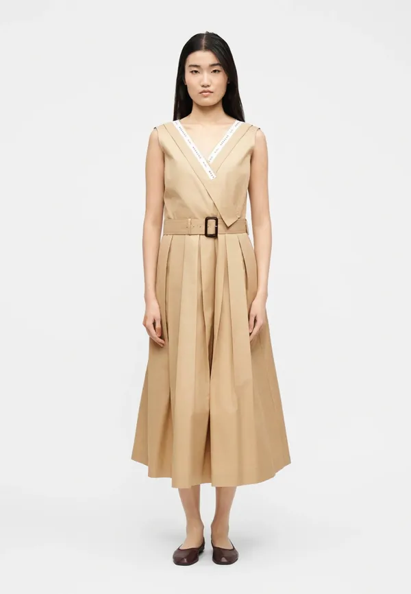 Платье женское WEEKEND MAX MARA WKDCONO