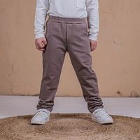 Чиносы "Кофе"