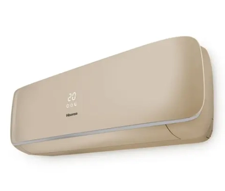 Hisense AS-10UW4RVETG01(C) WI-FI