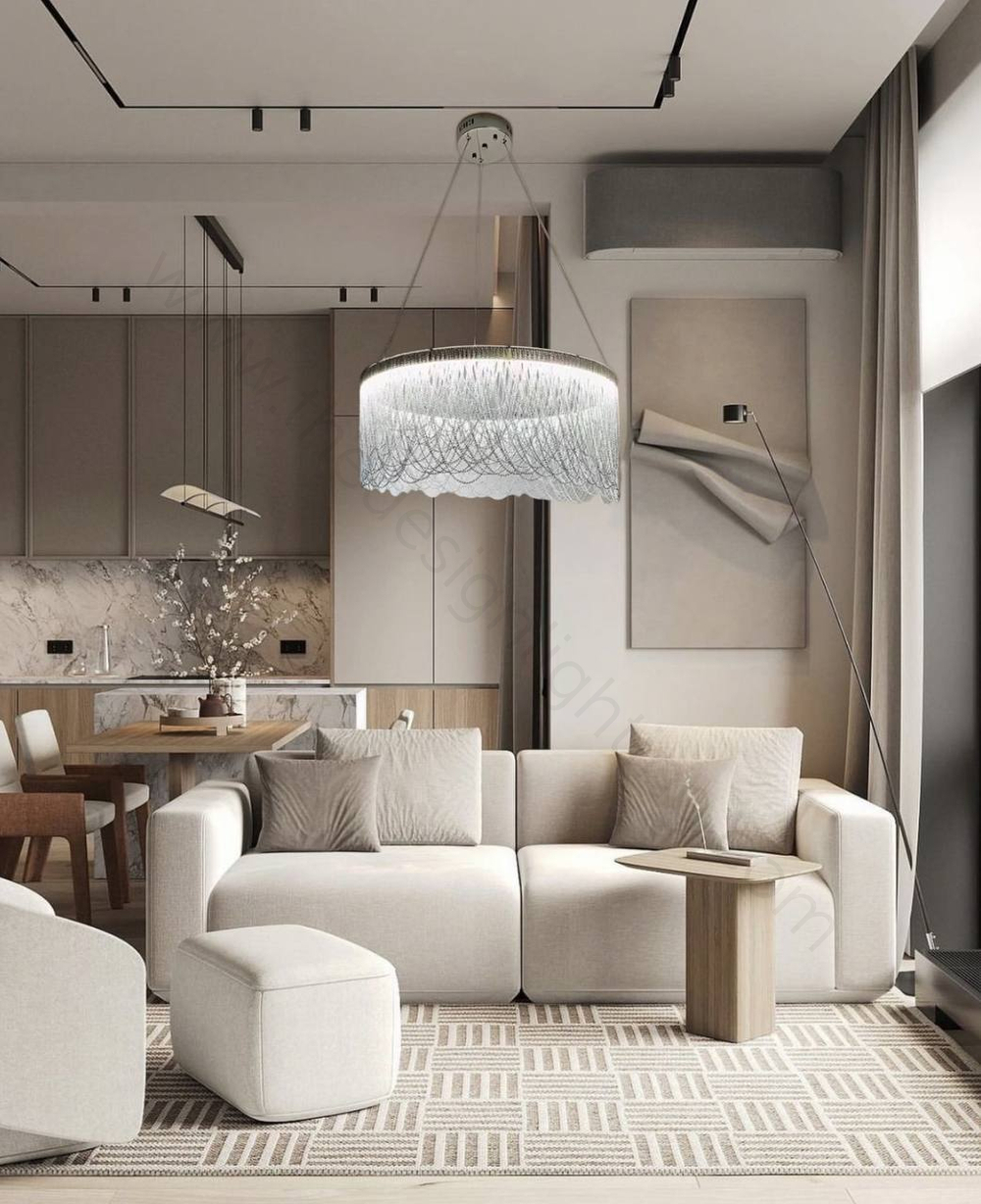 Chandelier  Manawyddan