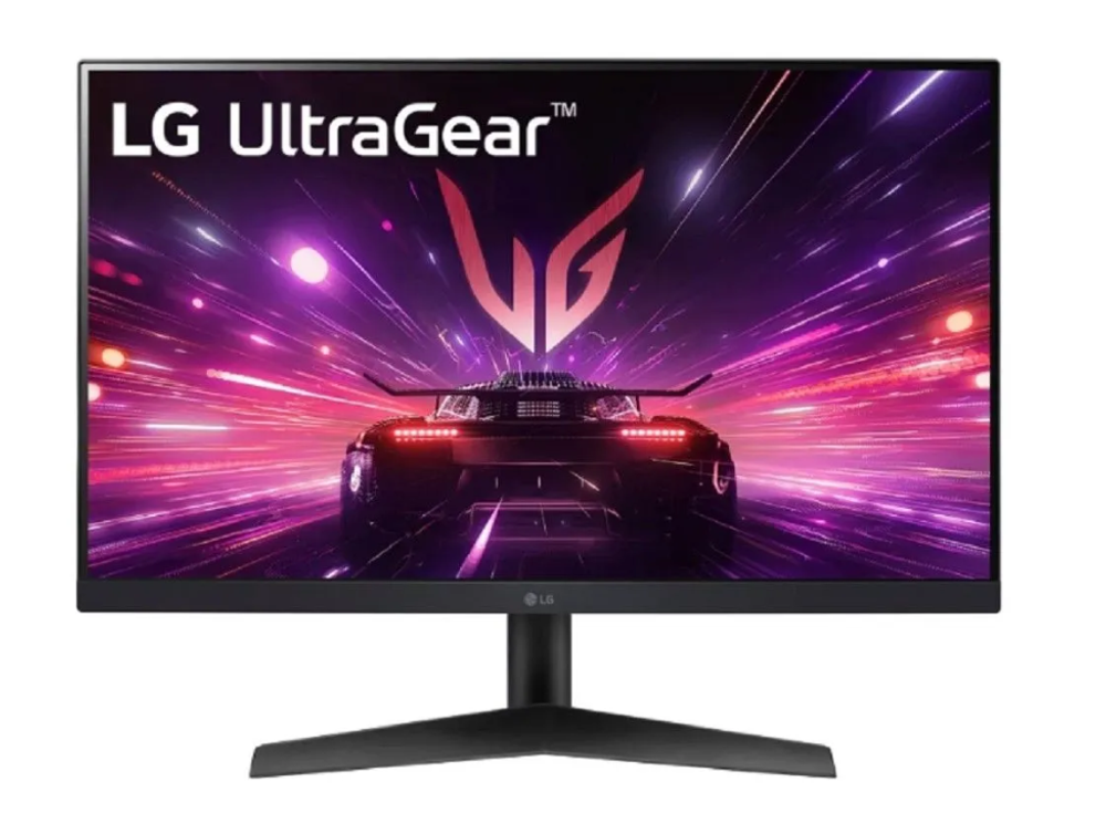 Монитор LG 23.8" HDMI
