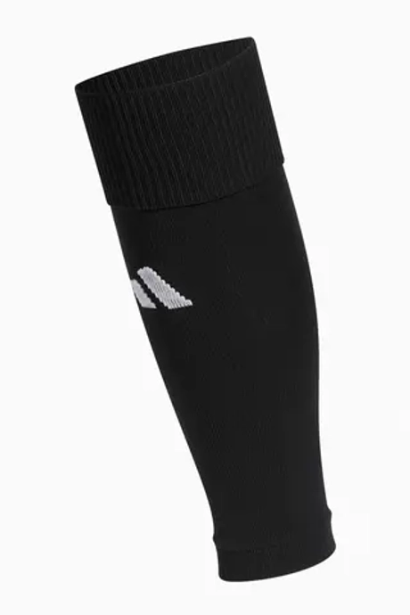 Гетры adidas Milano 26 Sleeve - черный