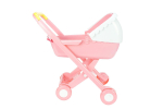 Коляска для кукол BABY CAR №4. Артикул Арт.№018