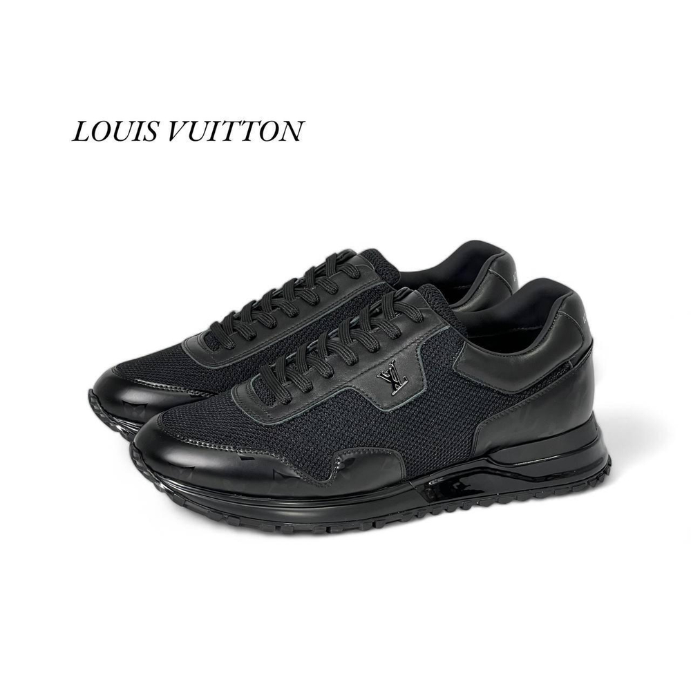 Кроссовки Louis Vuitton