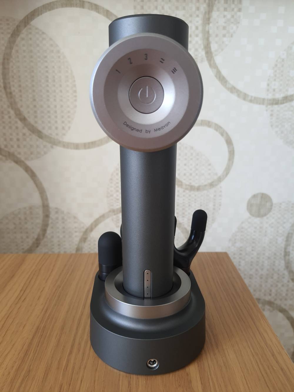 Массажер Xiaomi Yunmai Meavon