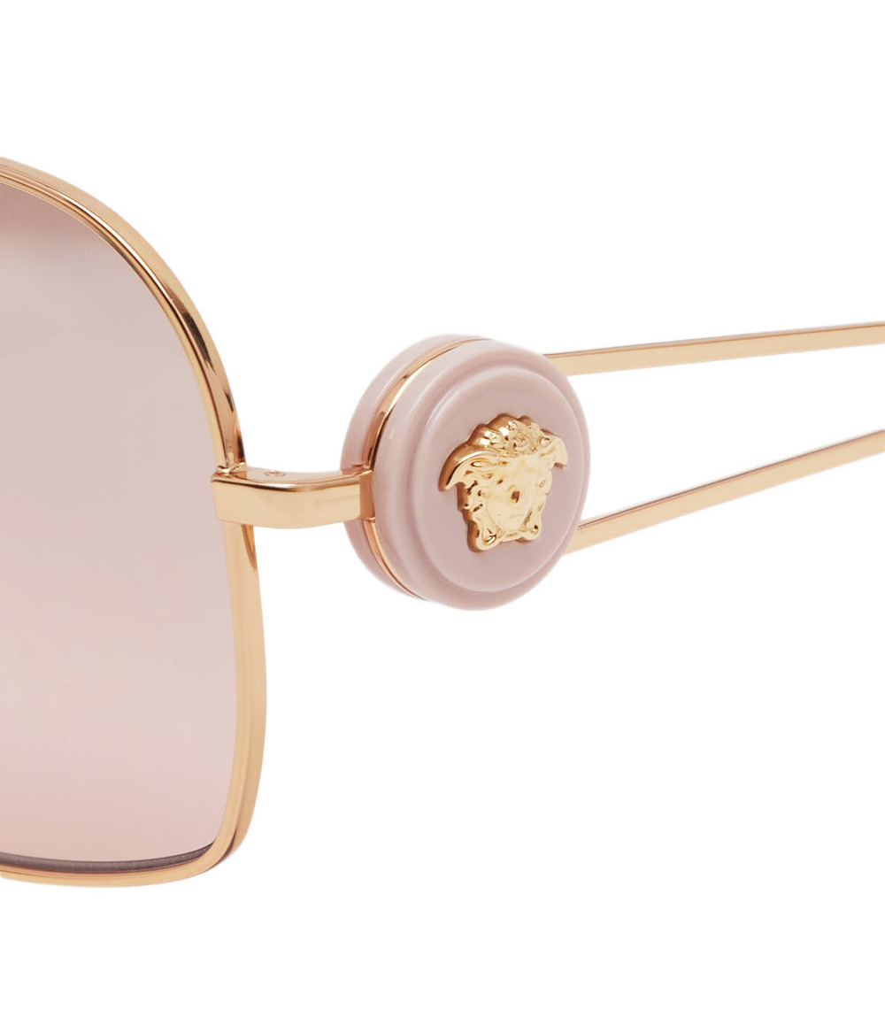Солнцезащитные очки VE2269 Versace - золотой(VE2269)