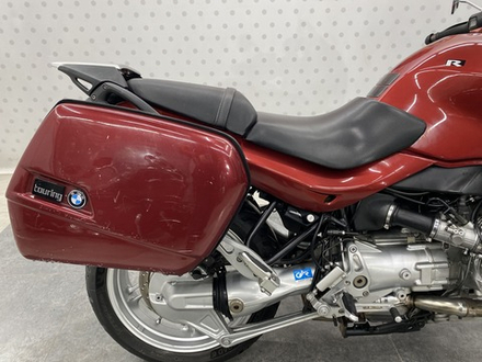 BMW R1150R , 2001