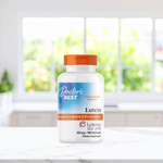 Doctor's Best, Lutemax 2020, лютеин, 20 мг, 180 капсул