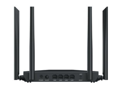 Wi-Fi Роутер NETIS NC65 (с поддержкой Easy Mesh)