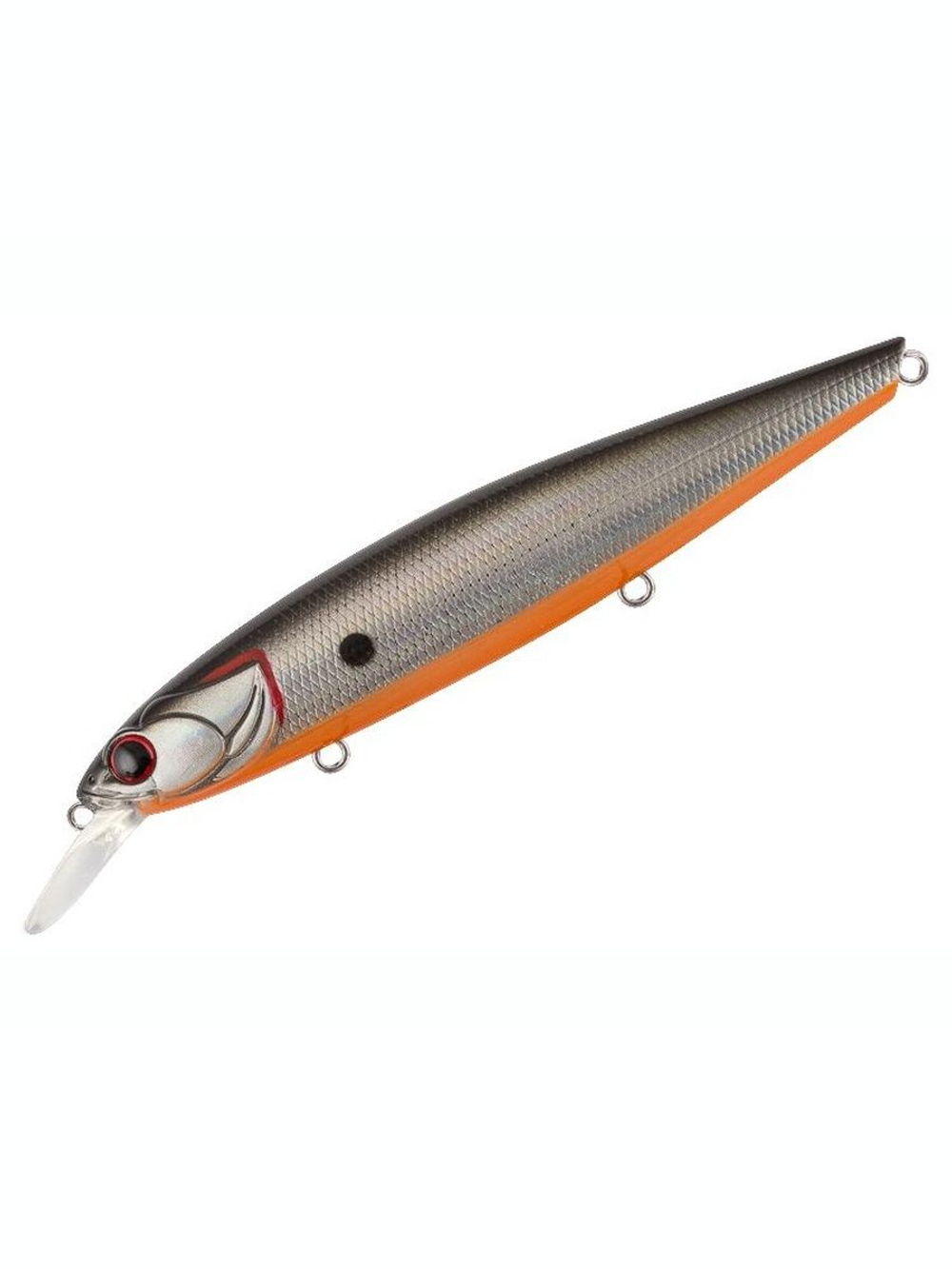 Воблер TsuYoki DRAGA 130SP 073Z