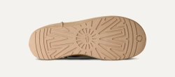 UGG Угги Classic Mini Enwrap, светло-горчичный