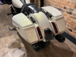 Harley-Davidson CVO Road Glide ST