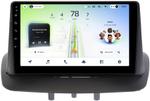 Магнитола для Renault Fluence, Megane 2009-2017 - Teyes CC4L монитор 9" IPS, Android 14, Быстрая, Snapdragon 662, CarPlay, 4G SIM-слот
