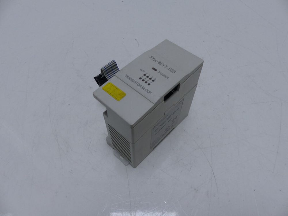 Mitsubishi FX2N-8EX-ES/UL