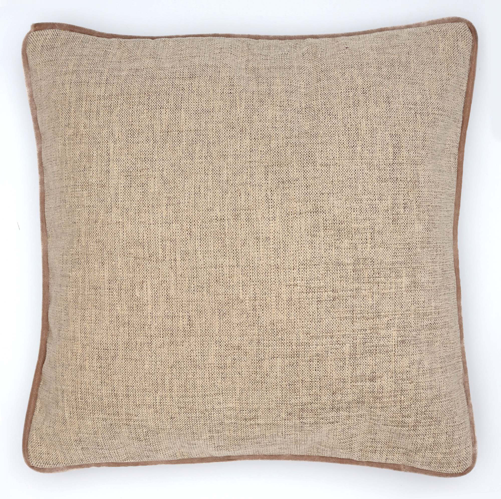 SPLENDIDПодушка декоративная 45х45 Textil Roig 45x45 Бежевый