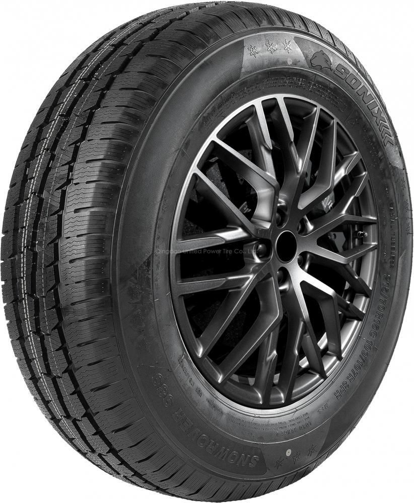 Sonix Snowrover 989 205/75 R16C 110R