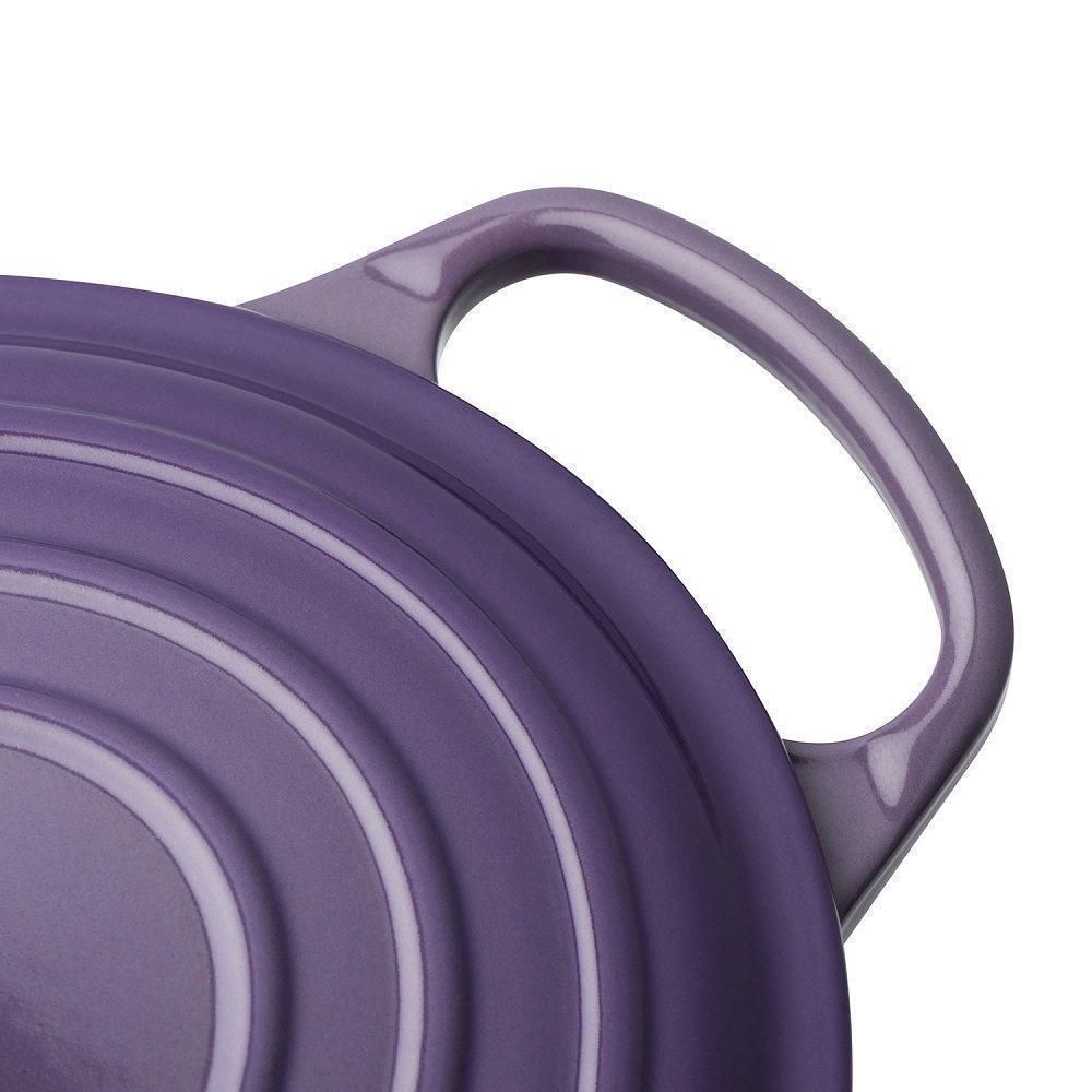 Чугунная утятница Le Creuset - 3