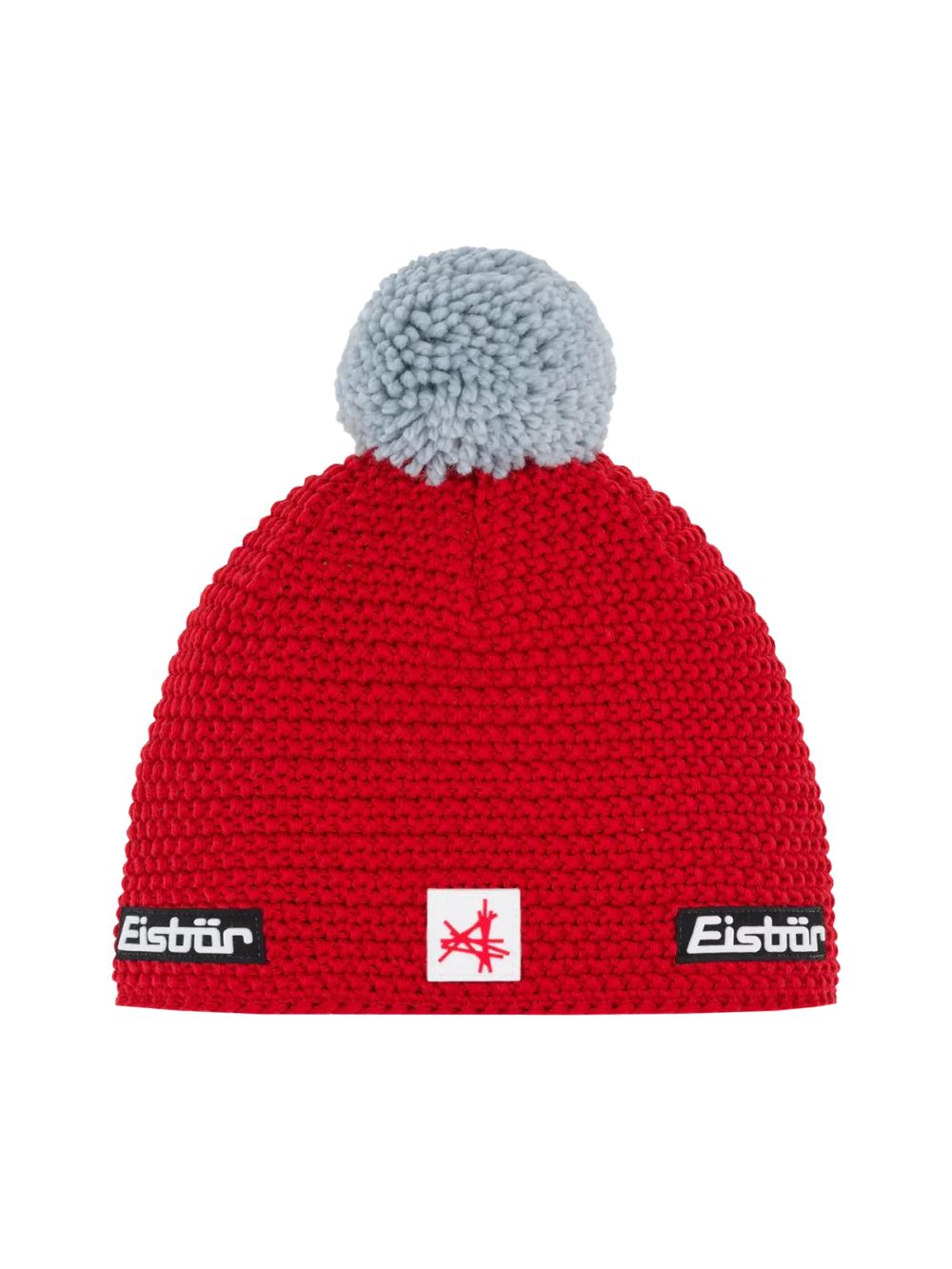 EISBAR шапка трикотажная 33171-330 Jamie Pompon MÜ SA